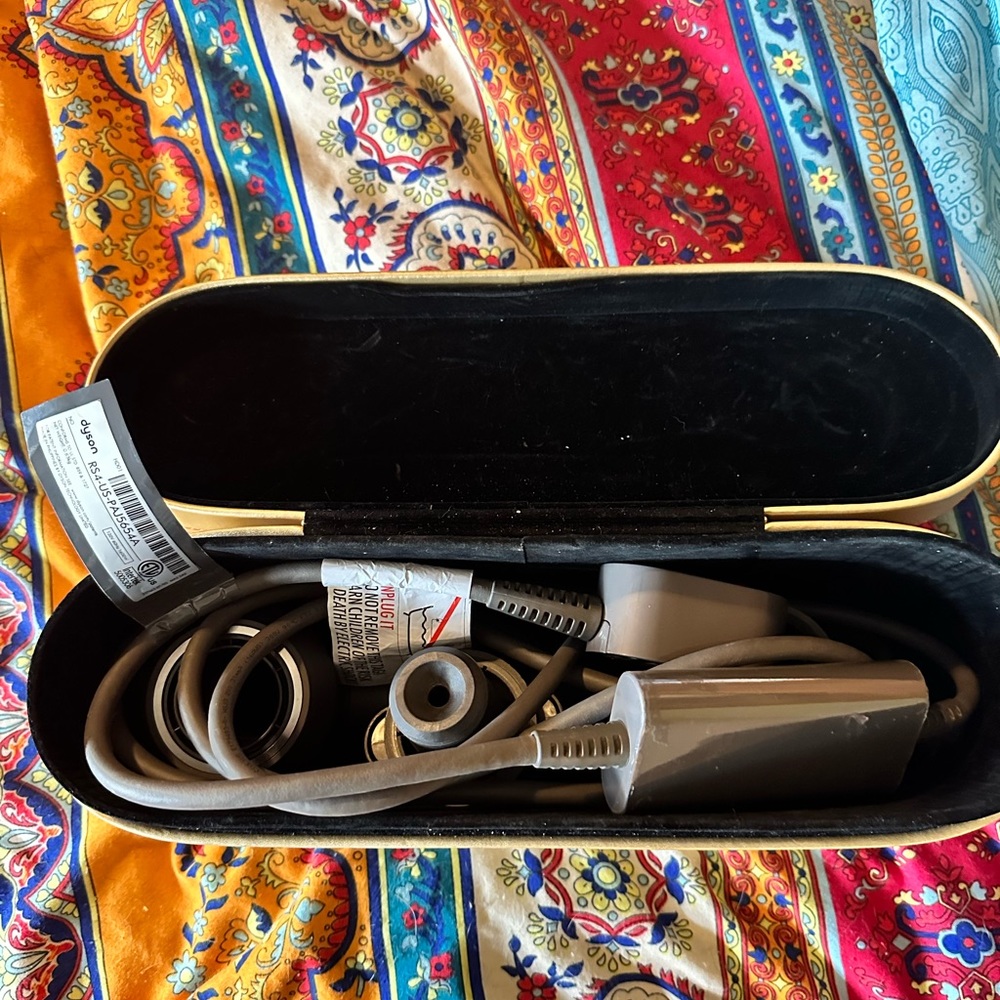 Dyson Hair Dryer
